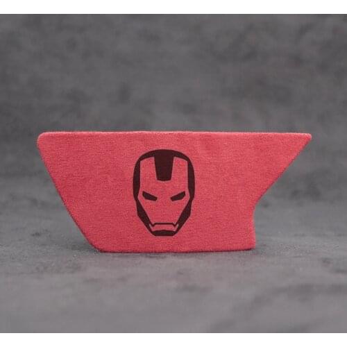 Alcant-a Luxury Material Short Plush Interior Door Handle Trim Accessories For Ford Escape Kuga 2020 2021 Focus MK4 2019