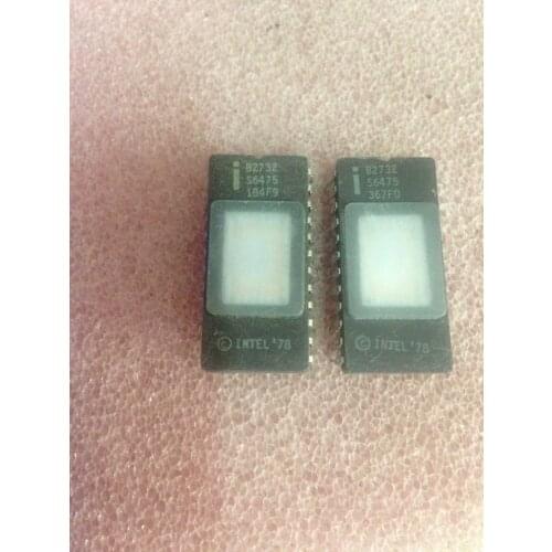 B2732 Antique cpu collection testimony of history antique computer accessories