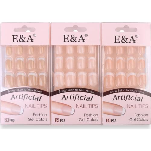 Типсы для ногтей E&A China At AliExpress