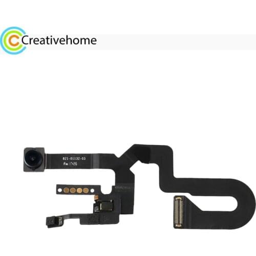 High Quality Front Camera with Flex Cable for iPhone 8 Plus