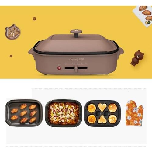 Joyoung Waffle Makers