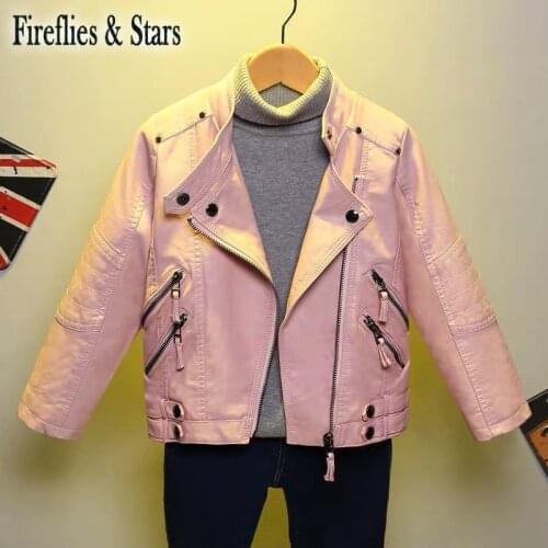 La MaxPa Jackets For Girls