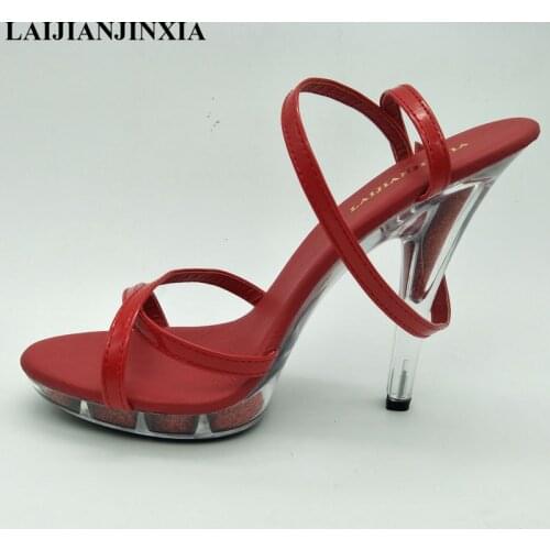 LAIJIANJINXIA Womens Shoes