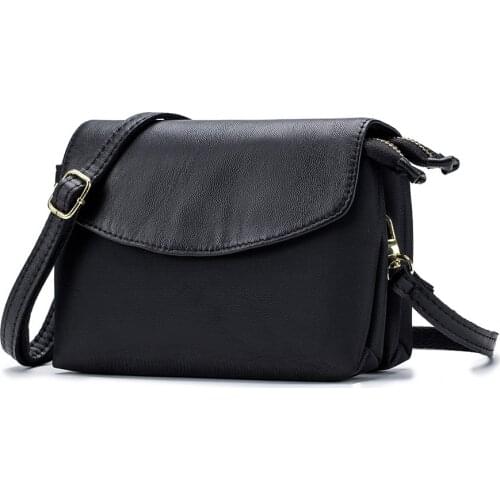 Сумки женские кроссбоди NASTASSA China At AliExpress