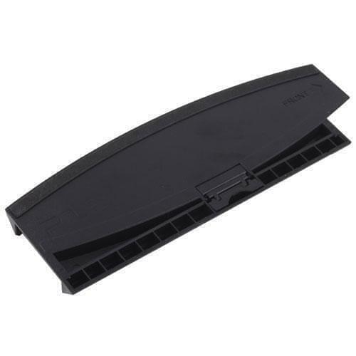 Portable Cooling Bracket Plastic Base Vertical Stand Holder for Sony for PlayStation 3 PS3 Slim