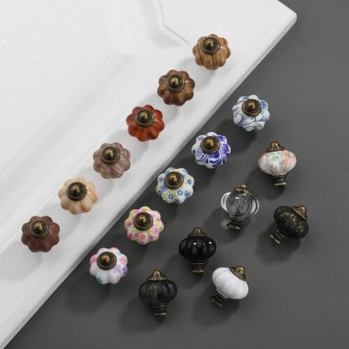 Bedside Table Furniture Handle Drawer Knob Transparent Crystal Acrylic Single Hole Wardrobe Cabinet Door Handle Home Decoration