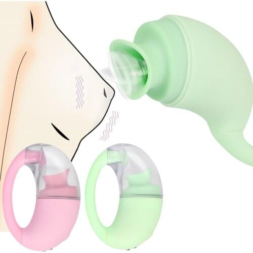 Clitoris Stimulator Tongue Vibrator For Woman Vagina G Spor Massage Nipple Sucking Breast Vibrator Sex Toys For Adult Musturbate