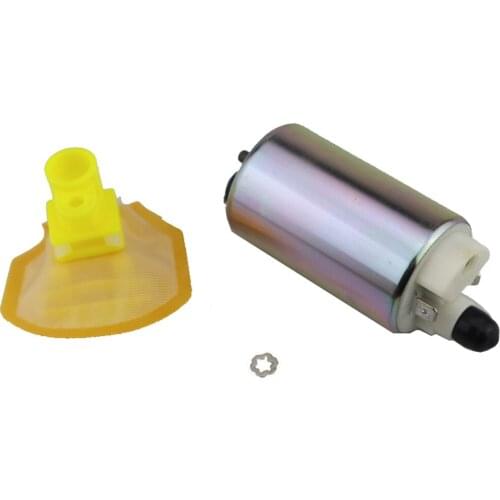 Motorcycle Fuel Pump For Honda CBR650F CBR650 CB650F CB650 2014-2016 CB500F CB500X CBR500R CRF250L 2013-2017 CRF1000 2014-2017