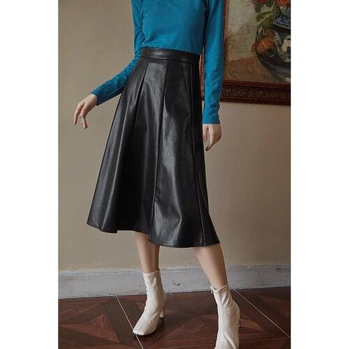 Vaiaye Women's Skirts