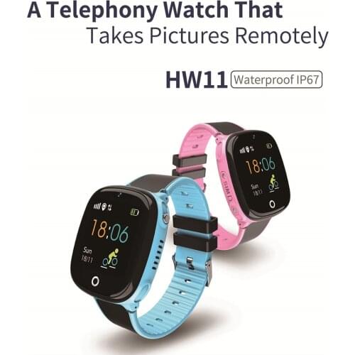 Virwir Pedometer Watch