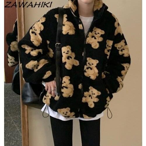 Женские утепленные куртки ZAWAHIKI China At AliExpress