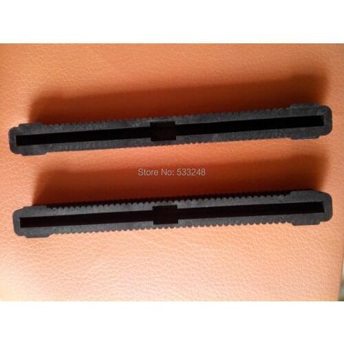 Macro Rare 8'' ~10'' centre fin box/longboard fin box/us fin box