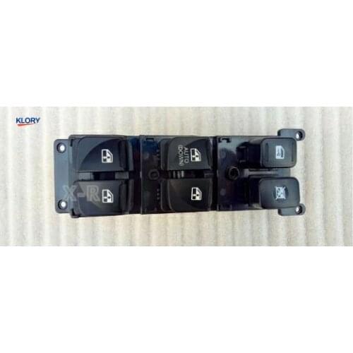 93570-25000 / 93580-1E001 Door and window switch for Hyundai Accent