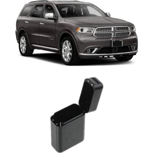 Car Key Signal Blocker Case For Dodge Durango Dart Charger Journey Challenger Grand Caravan Viper avenger caliber colt