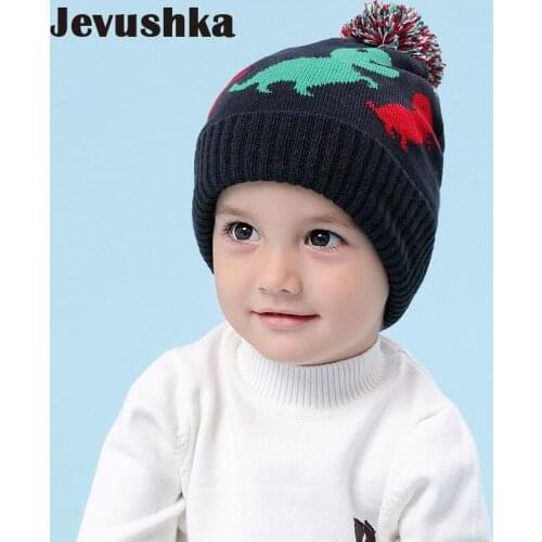 Jevushka Winter Hats For Babies