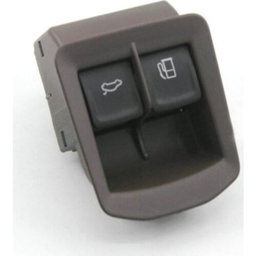 Trunk Switch Boot Button Fuel Tank Switch for Tiguan MK2 2017 2018 5NG 959 903
