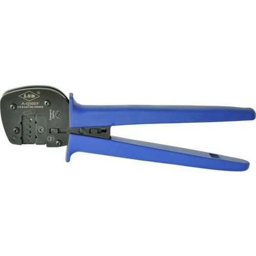 LSD high quality professional tool manufacturer A series manual crimping tool A-056EF