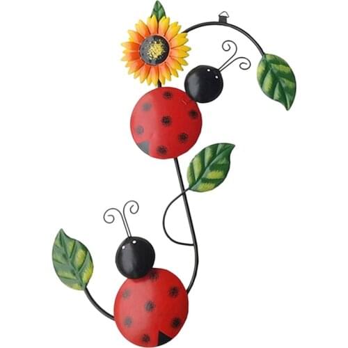 Metal Wall Decor Outdoor Wall Art, Metal Wall Art Outdoor Wall Decor, Metal Wall Sculptures for Home Garden