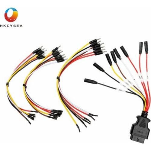 Multifunctional Jumper for OBDSTAR X300 DP Plus/X300 Pro4