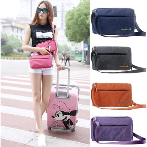 Messenger Passport Holder Passport Cover Travel Wallet Cellphone ID Card Holdere Trip Purse владелец паспорта passport possessor