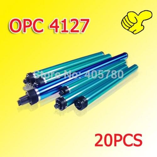 Wholesale 20pcs 4127x drum compaible for 4127X 4000 4050/Canon1660 1760 P370 EP52