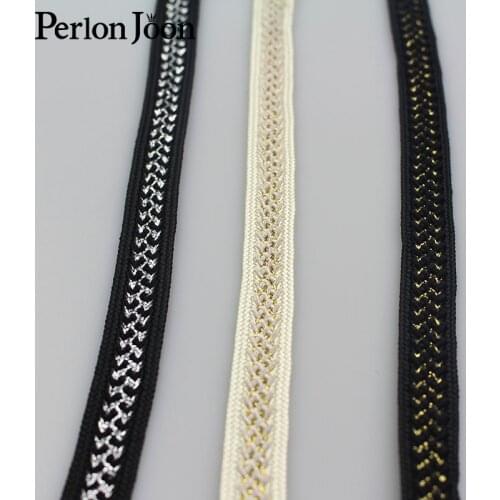 Perlon joon Elastic Tapes
