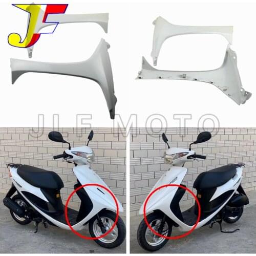 Suitable for Suzuki Motorcycle Address EFI V50 Front Shell, Left and Right Sides of the Top Side of the Car Side Liner Fairing