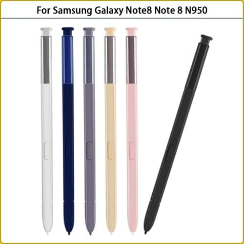 New For Samsung Galaxy Note8 Note 8 N950 N950F Touch Screen Stylus Pen Touch S Pen Stylus Waterproof Call Phone S-Pen