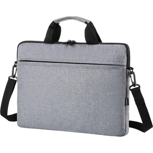 13.3 inch/15.6 inch Laptop Bag Large Capacity Scratch-resistant Splash-proof Oxford Fabric Laptop Protective Bag Notebook Bags