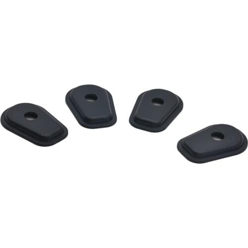 Motorcycle Refit Turn Signal Lights Adapter Spacers for Kawasaki Z250 Z300 Z650 Z750 Z800 Z900 Z1000 Z1000SX Z750S Z250SL