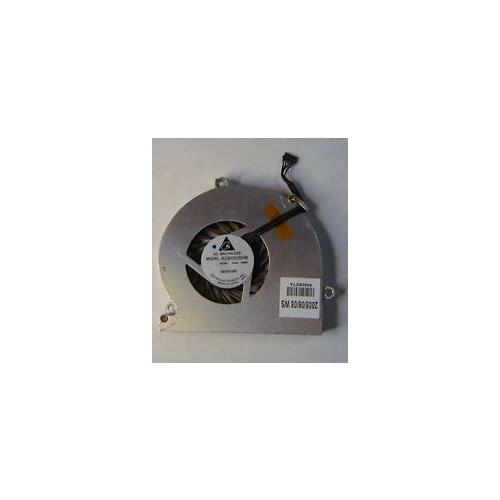 CPU fan for APPLE MACBOOK A1181 CPU Processor Cooling Fan Flat Connector 922-8273 ksb0505hb-6m90 ksb0505hb 6m90