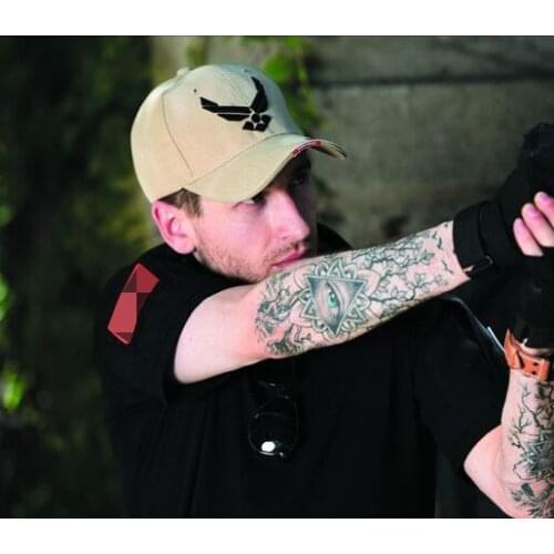 US AIR FORCE U.S. USAF WINGS MILITARY SOUVENIR HAT TACTICS BASEBALL CAP Unisex Baseball Caps