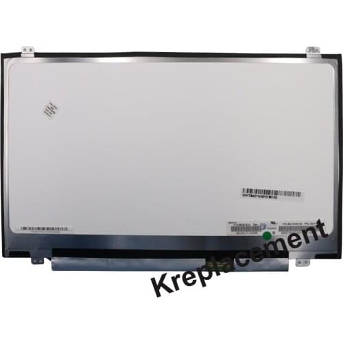 00UP061 00HT943 LED LCD Display Screen Panel Replacement 1366x768 HD For Lenovo Thinkpad T460 -NON-Touch