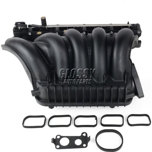 AP02 Intake Manifold For Mercedes MB OM 612 / OM 647 / 270 CDi A6120900337 6120901937 6120901037