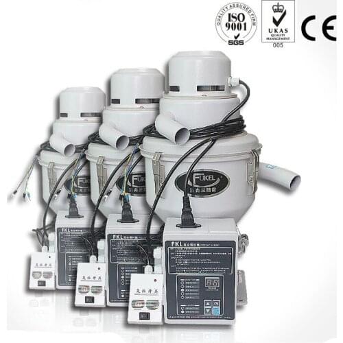 Material Automatic feeding machine,vacuum feeder,auto loader te