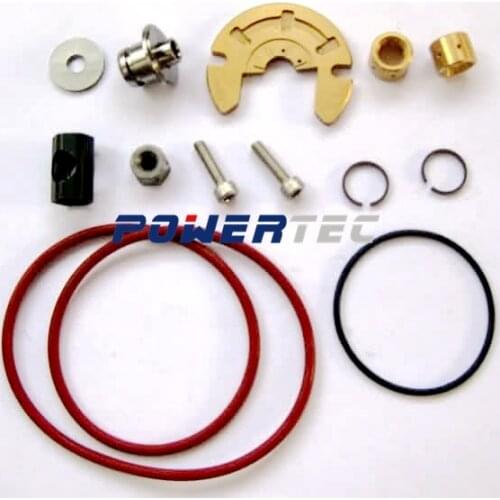 BV39 turbo replacement kits 54399880022 54399700022 turbo repair kits turbo kits for VW Passat B6 1.9 TDI / Touran 1.9 TDI
