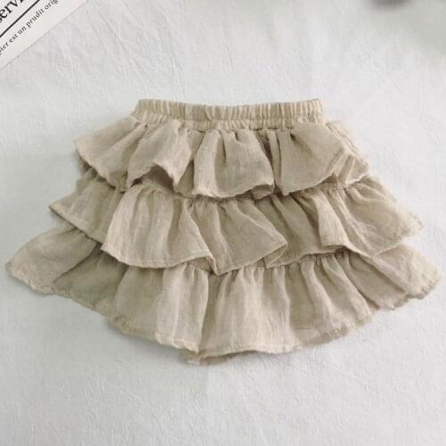 CHICHIMAO Skirts For Girls
