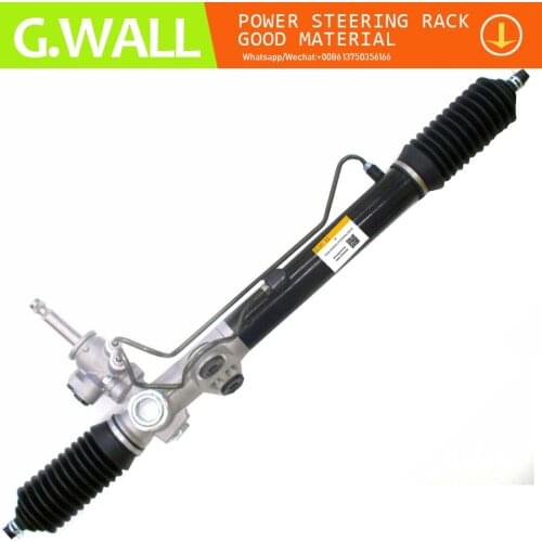 For gears Power Steering Rack left-hand drive For Mitsubishi Outlander LHD 01-06 111289 MN101681 4410A324 4410A353 4410A323