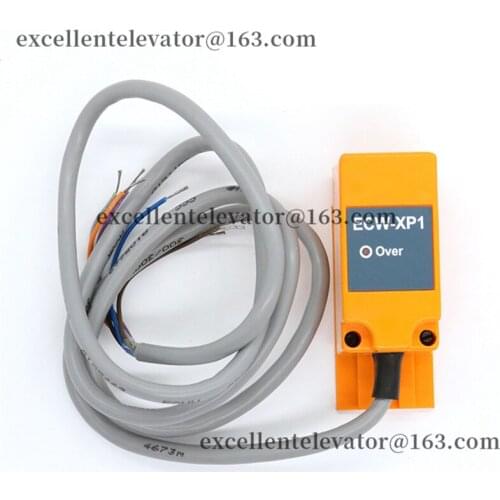 ECW-XP1 Elevator Weighing Sensor Use for Kone