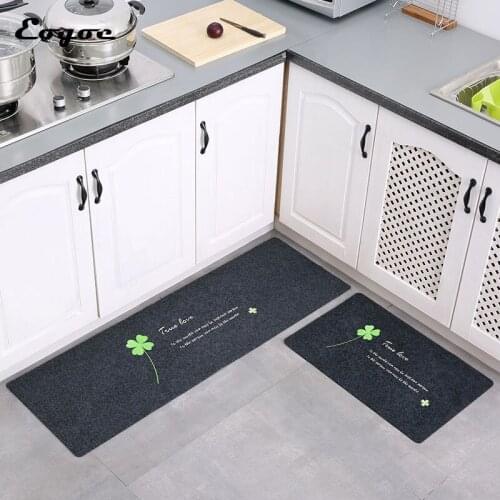 Eogoe Bath And Hallway Rugs