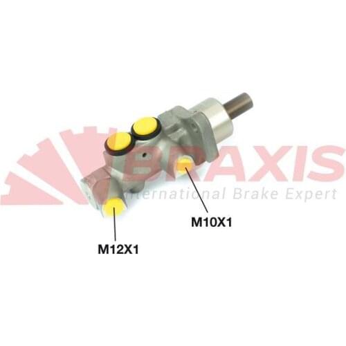 BRAKE MAIN CENTER FOR BMW 3 SERIES E46 09.01 22mm 34311165582