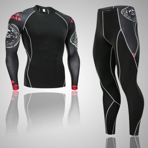 歌姬尼迪 Thermal Underwear China
