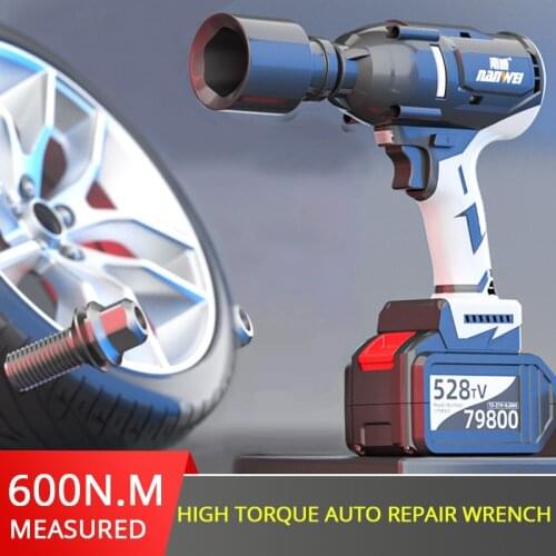 JABOBE Electric Wrenches