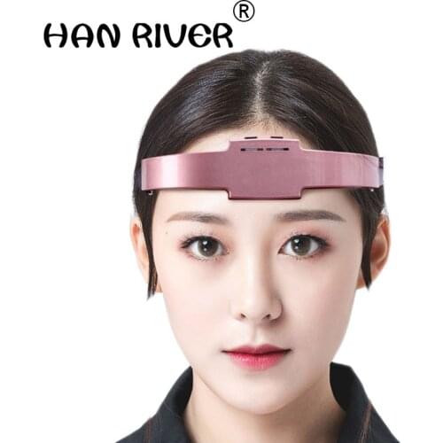 Head Massager Electric Brain Massage Instrument Insomnia Multifunctional Headache Sleep Aid Device H0117