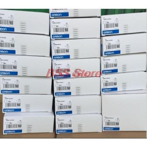 Brand New Block C200H-AD003 C200H-DA003 C200H-DA004 Warranty for One Year