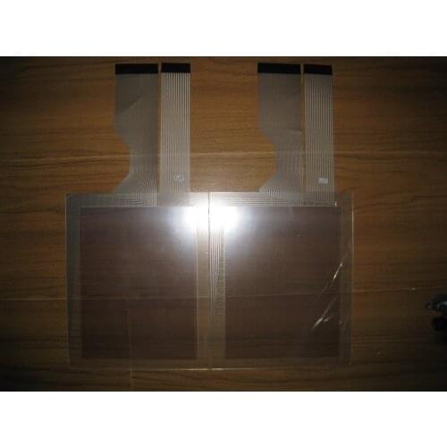 New and original touch screen 2711-T10C8
