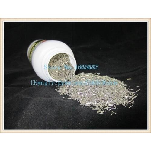 Jewelry Polishing Machine Tools Magnetic Pins craft jewelry tool s with more model Dia 0.3 * 5 mm