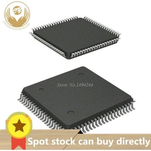 Spot HD64F3048F16V F3048F16V F3048 H8 3048 QFP 1PCS