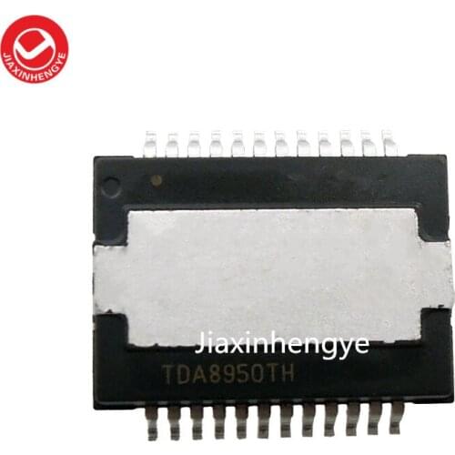 TDA8950TH TDA8950 HSOP-24 Amplifier Original and New 5PCS/20PCS