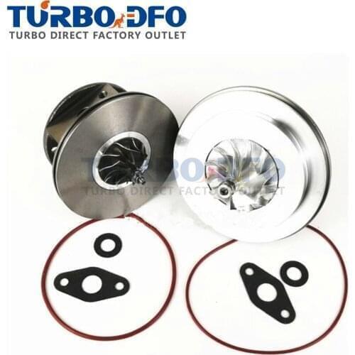 MFS Turbo Core KP35 For Volkswagen VW Amarok Transporter Multivan 2.0 BiTDI 120Kw CFCA 1968 ccm Turbine CHRA 10009700102 2010